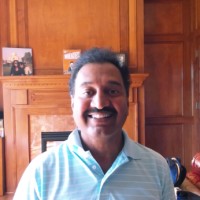 Kannan Srinivasan