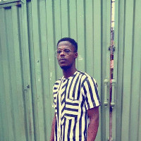Chukwudi Stanley