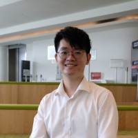 Joshua Lee