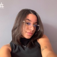 Gabrielly M Blay