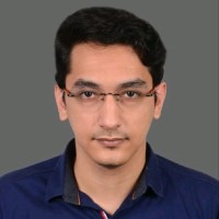 Anshul Deorane