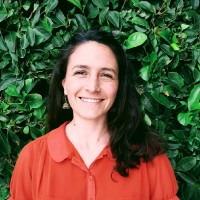 Hilary Smith, Msph