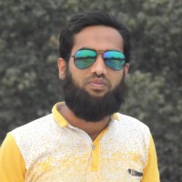 Md Ibrahim Hossen