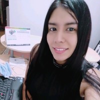 Angie Tatiana Lopez Godoy