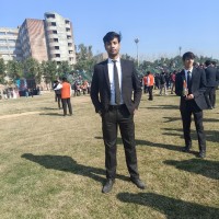 Somil Shivhare
