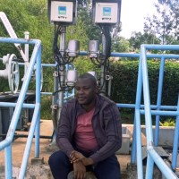 Robertson Njagi