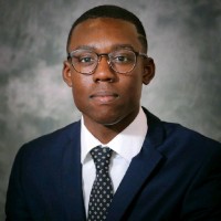 Joshua Muhammad