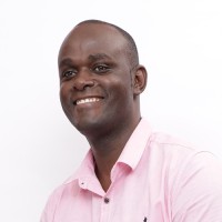 Eric Mwangi