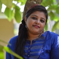 Celine Chacko