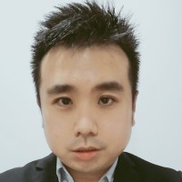 Jovan Leow