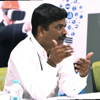 Chandrashekhar Joshi