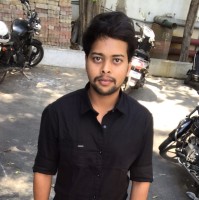 Lokesh P