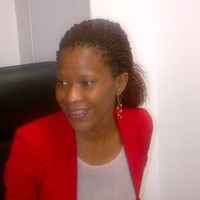 Refilwe Segwagwe