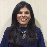 Gitanjali Singh