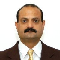 Sunil Shorey