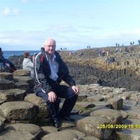 Fergal Cahill
