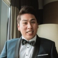 David Nguyen