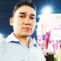 Rakesh Patwal