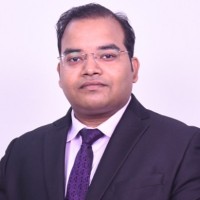Dr Nakul Gupta