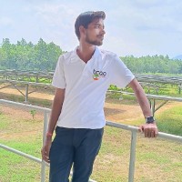 Harshvardhan Kumar
