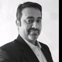 Sudhir Raichandani