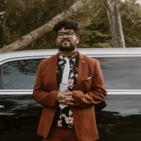 Jonathan Flores
