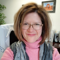 Catherine Cormier