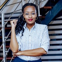 JANE KIBERA