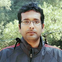 Debanshu Ghorai