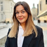Madeleine Lunde