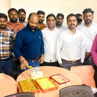 Mahipal Singh Yadav