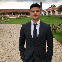 Vitor Daniel Ferreira Tavares Hamilko