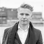 Johan Carlström