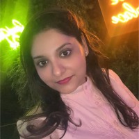 Srishti Sharma
