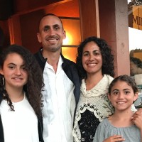 davi pakter, MD