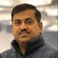 Vikrant Sharma