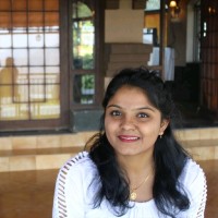 Tejaswini Mogali