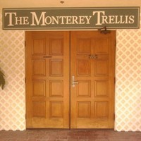 Monterey Trellis