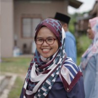 Nur Amalia Hani Bt Rosland