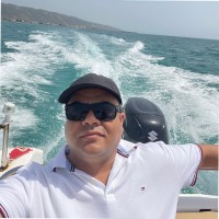 Nabil Aguech, ing., P. Eng.