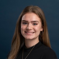 Olivia Mcvicker