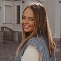 Eglė Statkė
