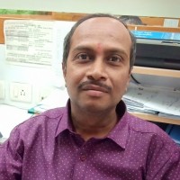 M.S. Kumar