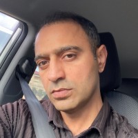 Muhammad Bhatti