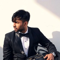 Ejaz Ahmed