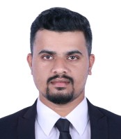 Mohammed Nishad
