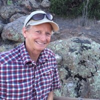 Mark Grivetti