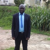 Mussa Chimbiya