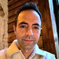 Masood Mortazavi