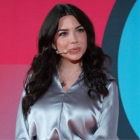 Gioia NovenaGioia Novena is an Influencer